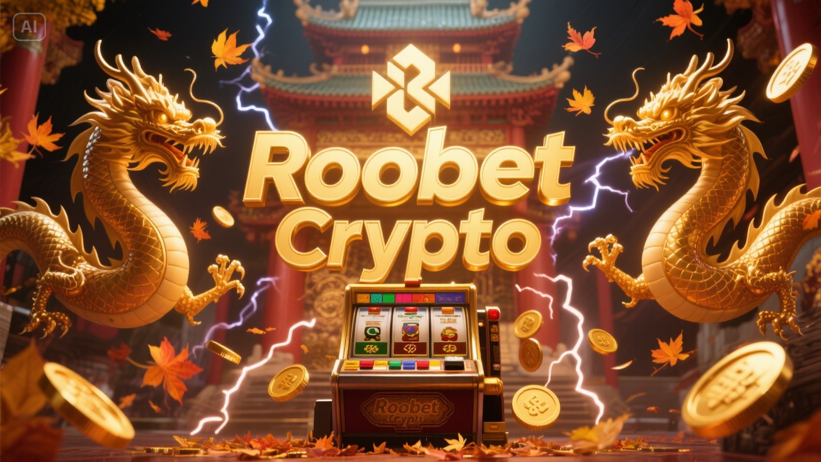 Roobet Crypto پاکستان